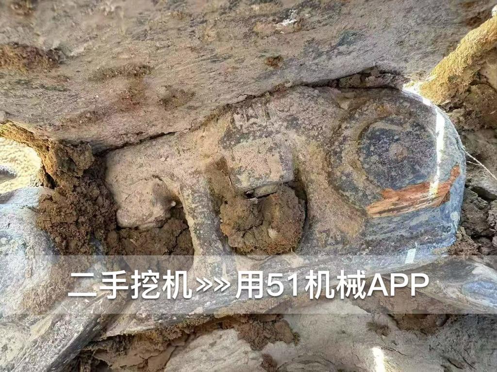 51挖机